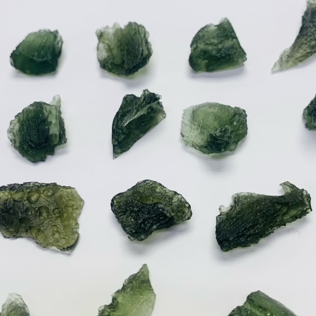 CRYSTAL WORLD クリスタルワールド キャッスル 城 他 6点まとめ